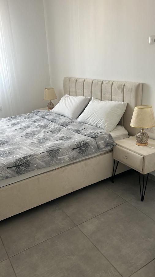 Panorama Apartment " City Garden " Bat Yam Eksteriør billede