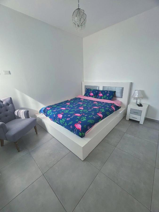 Panorama Apartment " City Garden " Bat Yam Eksteriør billede