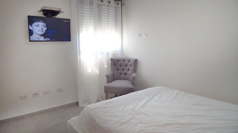 Panorama Apartment " City Garden " Bat Yam Værelse billede