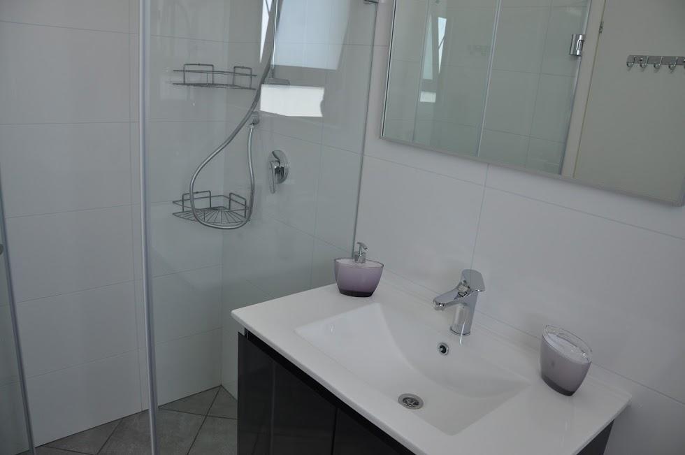 Panorama Apartment " City Garden " Bat Yam Eksteriør billede
