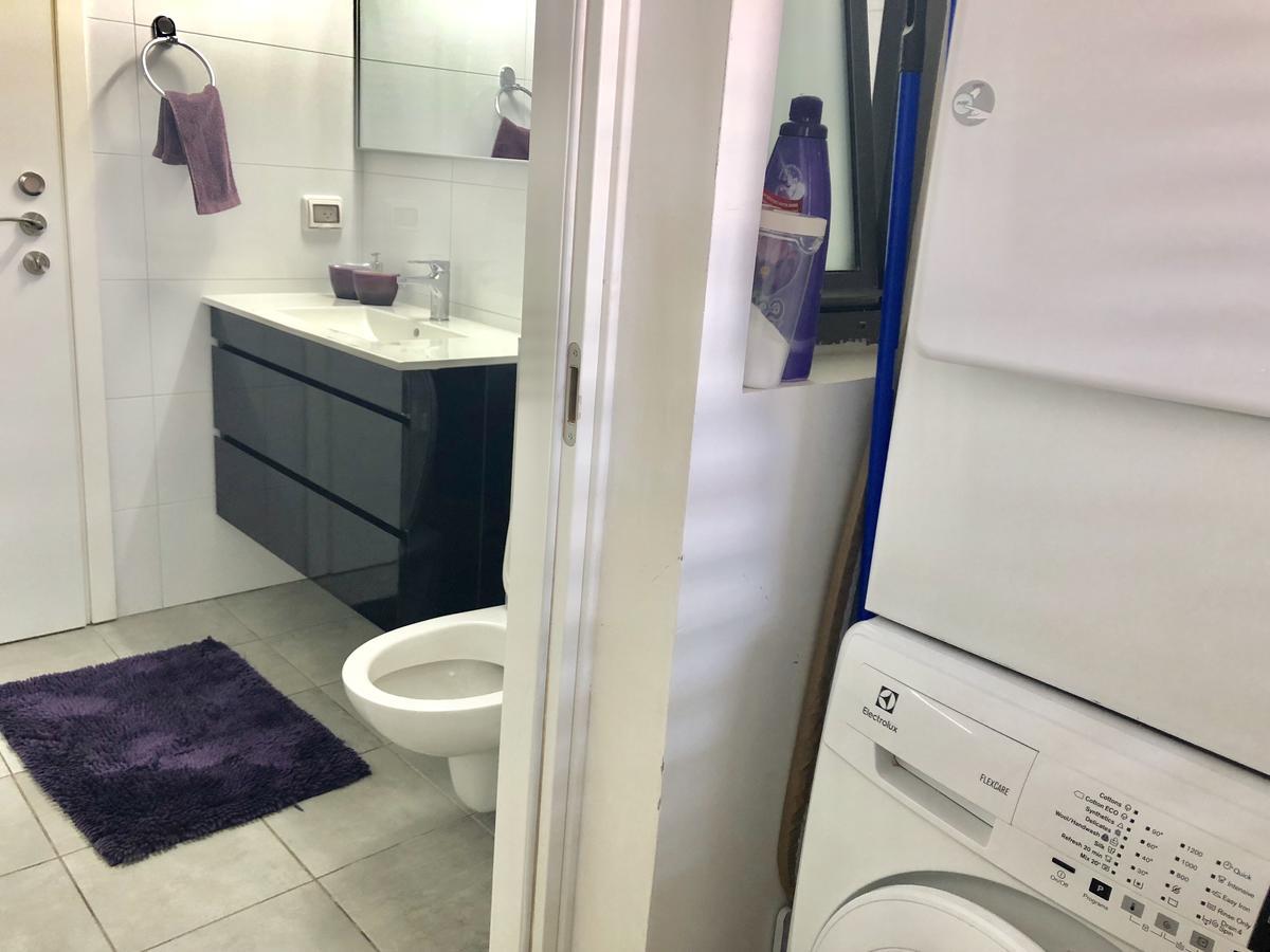 Panorama Apartment " City Garden " Bat Yam Eksteriør billede